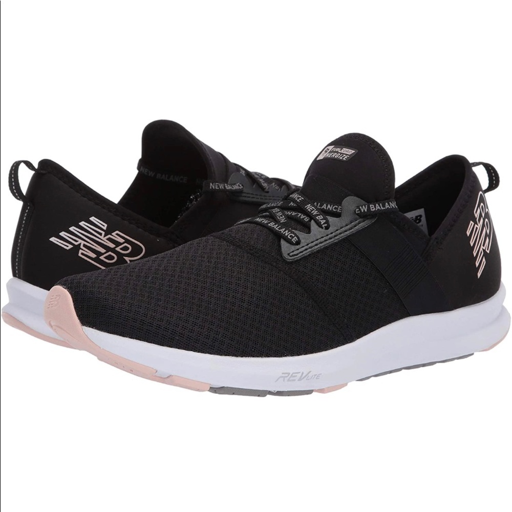 New Balance Women's FuelCore Nergize V1 Sneaker